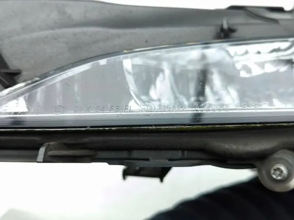 OEM 35444L Front-Nebelscheinwerfer für Lexus RX 450H 2020 image 7