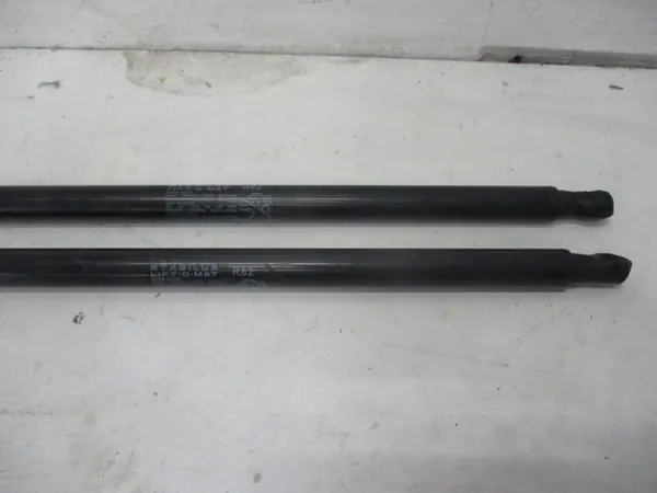 Motorhuvud PEUGEOT 508 II 9816962480 image 3