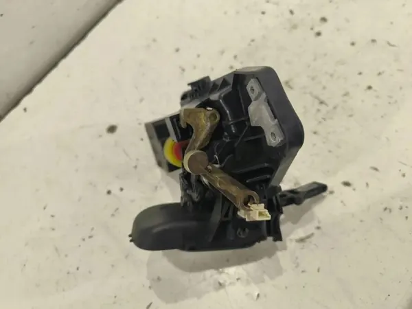 Mercedes E-Klasse W211 Kombi Heckklappenschloss OEM A21174093 image 3