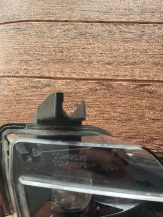 Tesla Model 3/Y DRL derecho OEM 150793310C - Halógeno/LED image 5