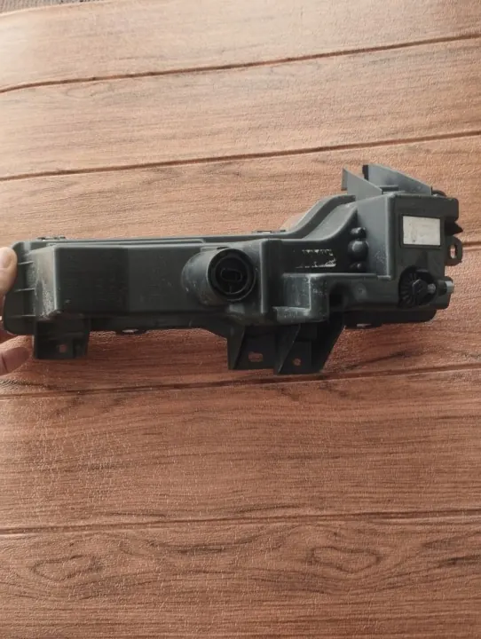 Tesla Model 3/Y DRL derecho OEM 150793310C - Halógeno/LED image 8