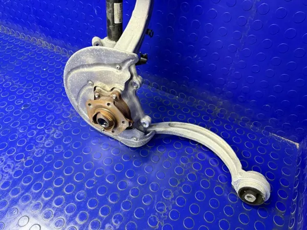 OEM 8W0407241F Linke Vorderradnabe Audi A4 A5 image 5