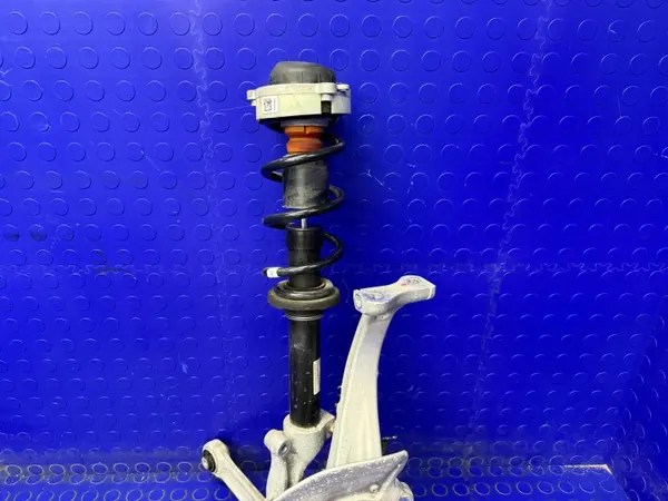 OEM 8W0407241F Linke Vorderradnabe Audi A4 A5 image 7