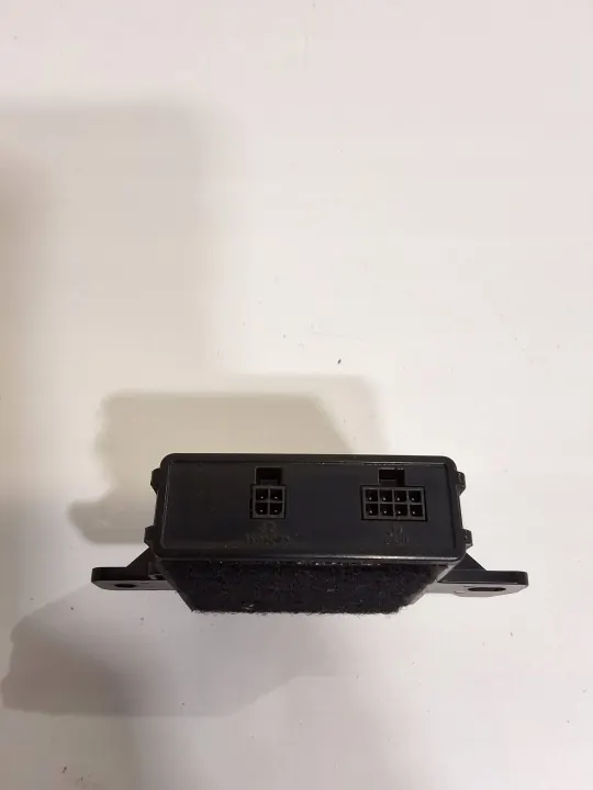 Módulo PDC Toyota Hilux OEM PW501-78550 image 3