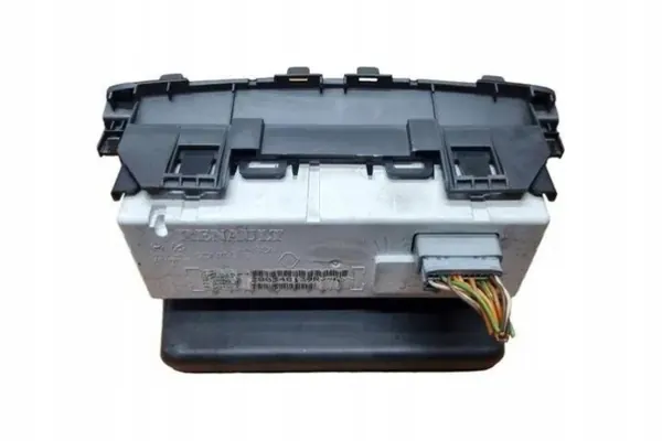Écran GPS OEM 912266500CF pour Opel Vivaro image 4