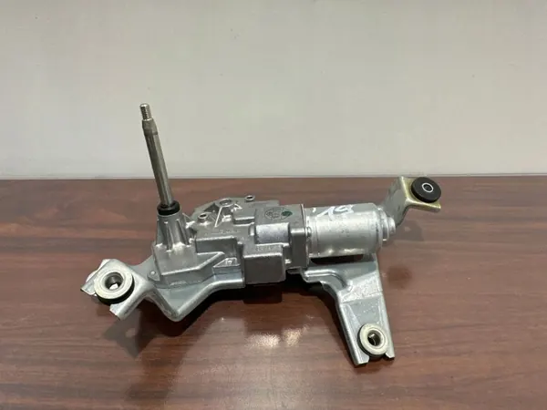 Subaru Forester Heckwischermotor OEM SJ049 image 2