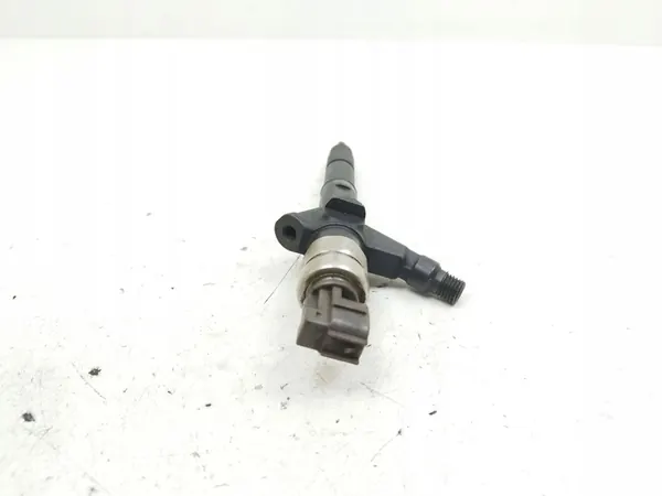 INJEKTOR NISSAN ALMERA II 16600BN800 image 2