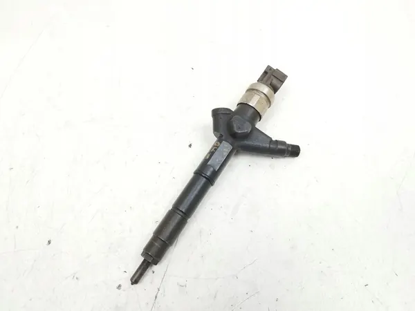 INJEKTOR NISSAN ALMERA II 16600BN800 image 4