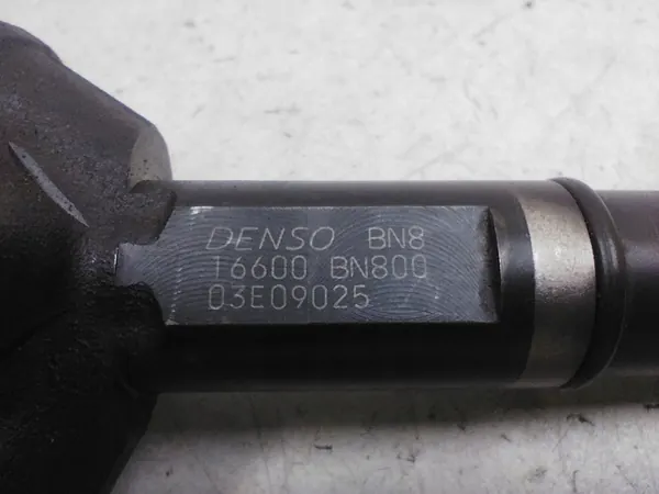 INJEKTOR NISSAN ALMERA II 16600BN800 image 5