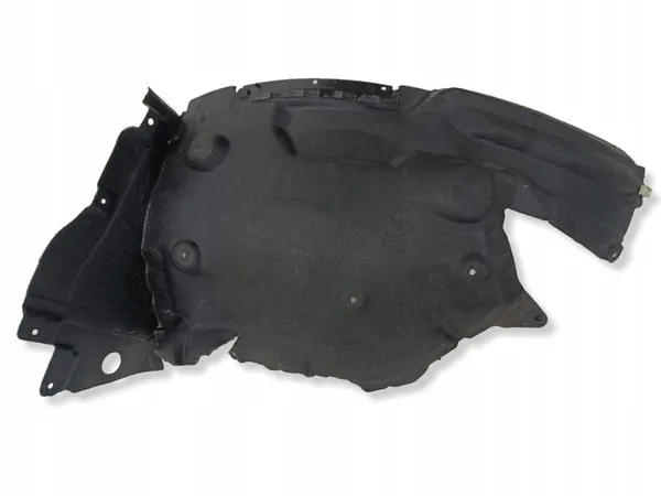 Aile avant gauche BMW F10 F11 - Pièce d'origine image 3