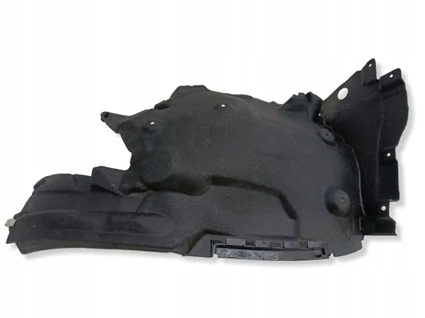 Aile avant gauche BMW F10 F11 - Pièce d'origine image 5