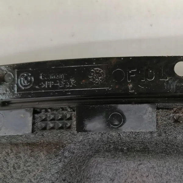Aile avant gauche BMW F10 F11 - Pièce d'origine image 6