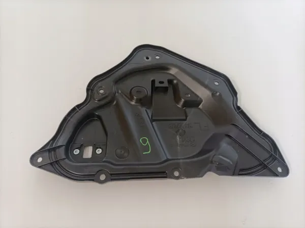 Isolation acoustique porte avant droite Mazda 6 GJ K3006 image 2
