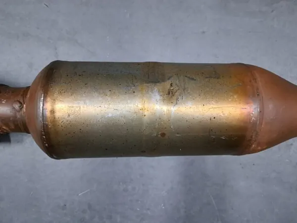 DPF-filter OEM 201005021Rxz2XXXX voor Nissan NV400 2.3 DCI image 5