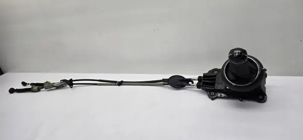 MINI Cooper Versnellingspookverbinding OEM 8632612 Gebruikt image 2