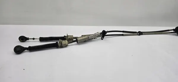 MINI Cooper Versnellingspookverbinding OEM 8632612 Gebruikt image 3