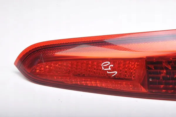 Lámpara Trasera Derecha Volvo V50 30763510 image 2