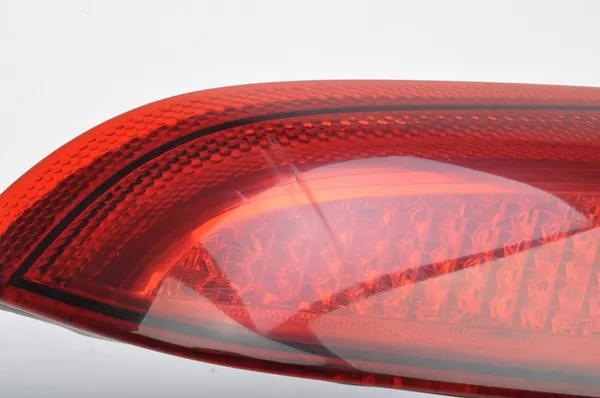 Lámpara Trasera Derecha Volvo V50 30763510 image 4