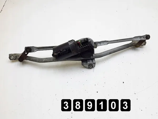 VW Passat 2000 Ruitenwissermechanisme 8d1955113b 8d1955605b image 3