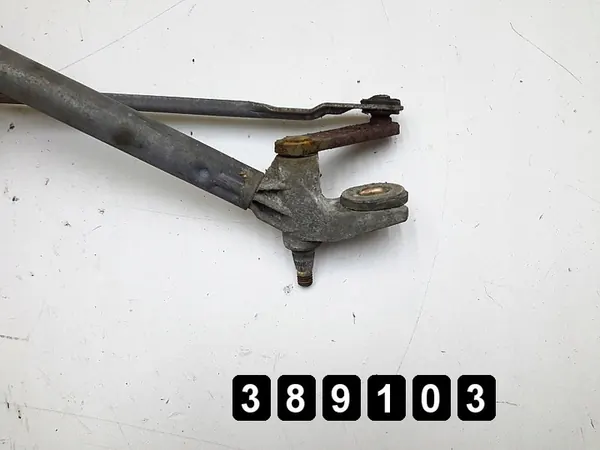 VW Passat 2000 Ruitenwissermechanisme 8d1955113b 8d1955605b image 5