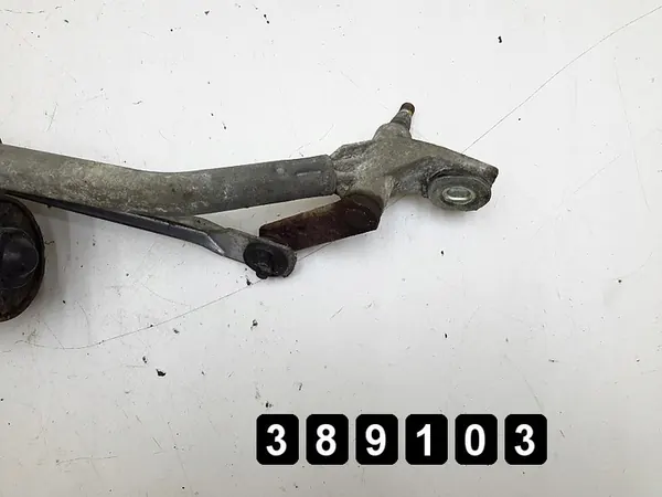 VW Passat 2000 Ruitenwissermechanisme 8d1955113b 8d1955605b image 6