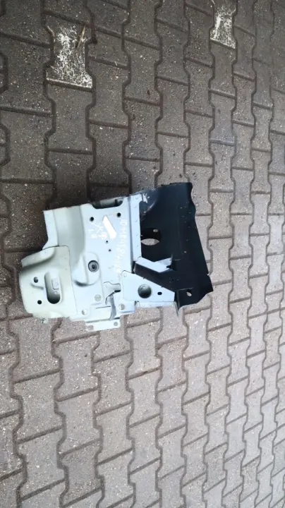 Volvo XC90 II Rail Quart Gauche Avant OEM 1184584179 image 4