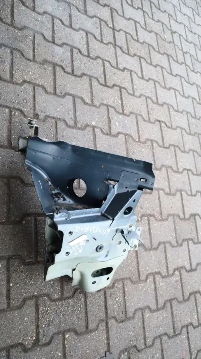 Volvo XC90 II Rail Quart Gauche Avant OEM 1184584179 image 5