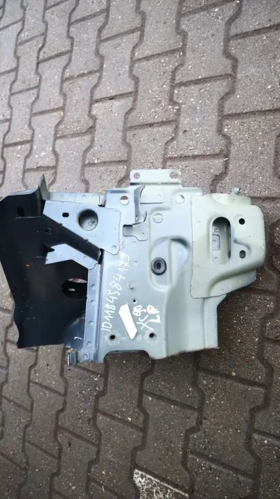 Volvo XC90 II Rail Quart Gauche Avant OEM 1184584179 image 6