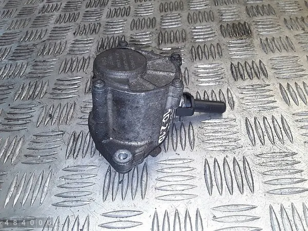 Pompe à vide de frein Mercedes E W212 2010 A6512300165 image 3