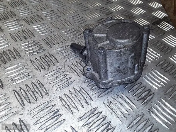 Pompe à vide de frein Mercedes E W212 2010 A6512300165 image 4