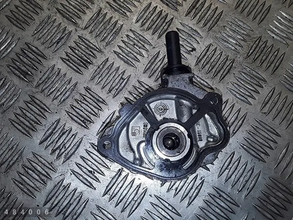 Pompe à vide de frein Mercedes E W212 2010 A6512300165 image 5