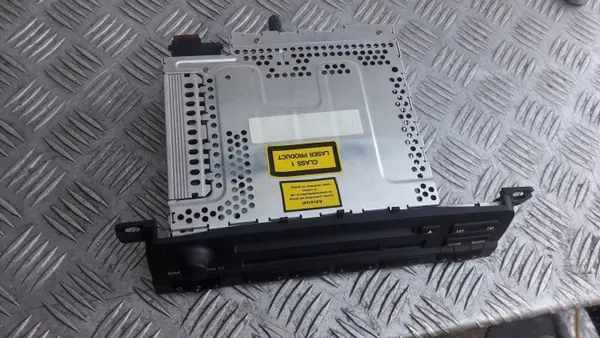 Radio BMW OEM 6911400 CD53 para E46 Serie 3 image 8