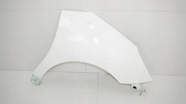 Framre höger stänkskärm OEM 360196711 för Citroen C3 II image 2