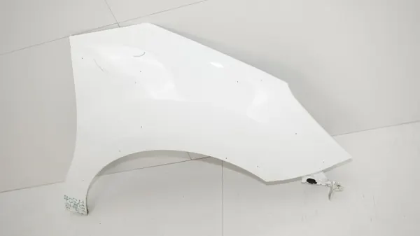 Framre höger stänkskärm OEM 360196711 för Citroen C3 II image 3