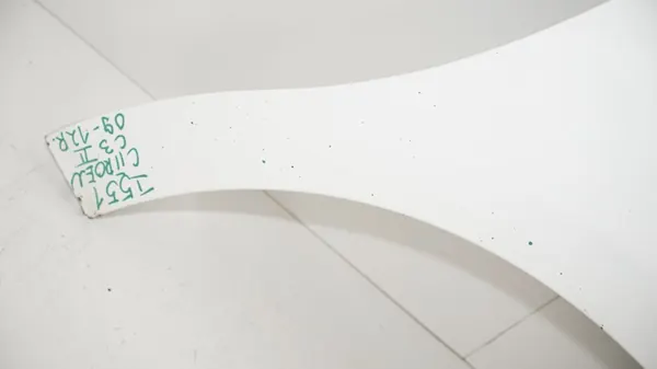 Framre höger stänkskärm OEM 360196711 för Citroen C3 II image 5