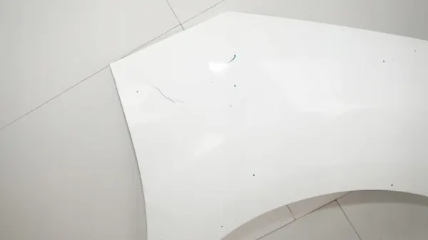 Framre höger stänkskärm OEM 360196711 för Citroen C3 II image 6