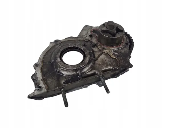 Pompe à huile Opel d'occasion OEM JUT189198 Astra H image 4