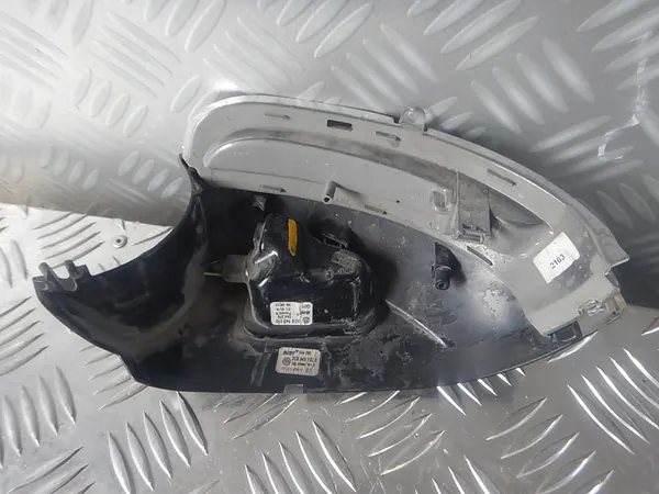 VW Passat CC Pisca Lateral Direito com Carcaça de Espelho image 6