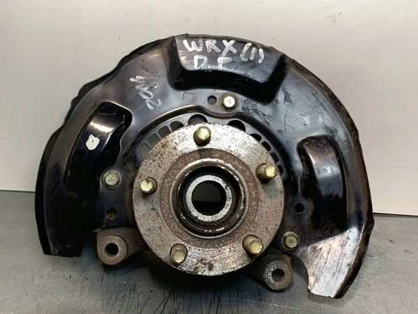 Subaru Impreza II Vorderradnabe OEM FBZ24751 image 2