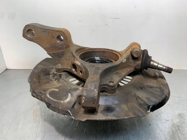 Subaru Impreza II Vorderradnabe OEM FBZ24751 image 4