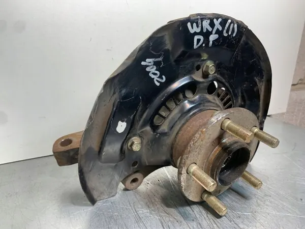 Subaru Impreza II Vorderradnabe OEM FBZ24751 image 5