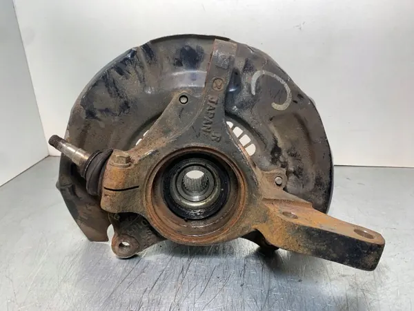 Subaru Impreza II Vorderradnabe OEM FBZ24751 image 6