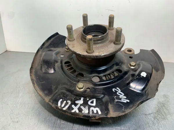 Subaru Impreza II Vorderradnabe OEM FBZ24751 image 7