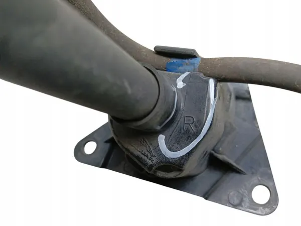 Ajovalopesu oikea OEM GX63-13K130-AC image 4
