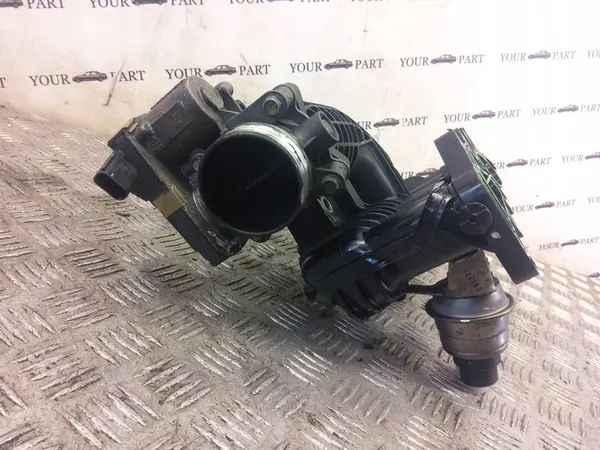 Chevrolet OE 25187010 Coletor de admissão Orlando image 10