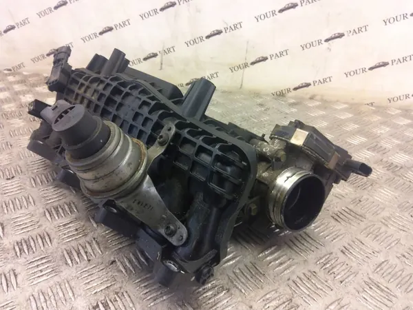 Chevrolet OE 25187010 Coletor de admissão Orlando image 3