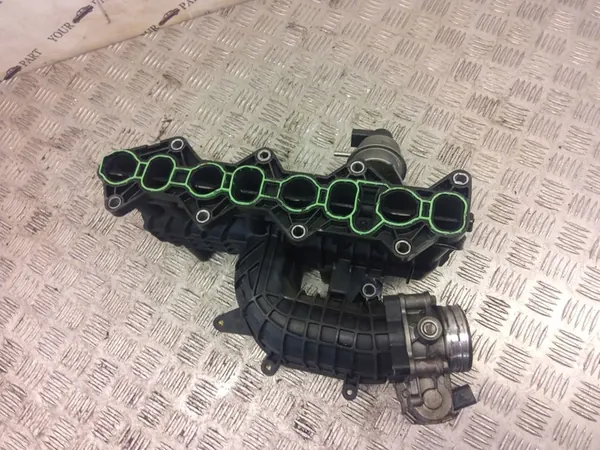 Chevrolet OE 25187010 Coletor de admissão Orlando image 8