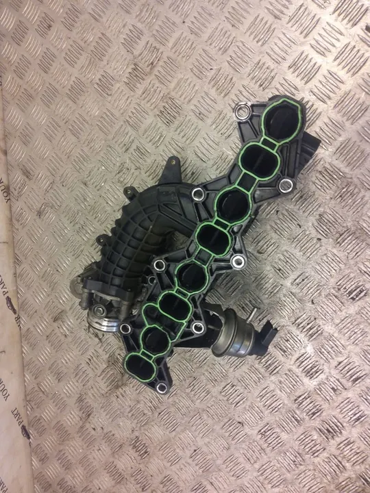 Chevrolet OE 25187010 Coletor de admissão Orlando image 9