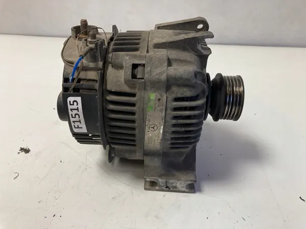 ALTERNATOR MERCEDES A-KLASA W168 0111545602 image 2