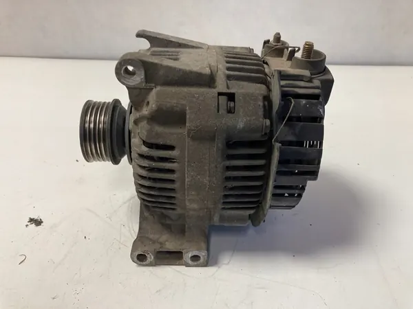 ALTERNATOR MERCEDES A-KLASA W168 0111545602 image 4